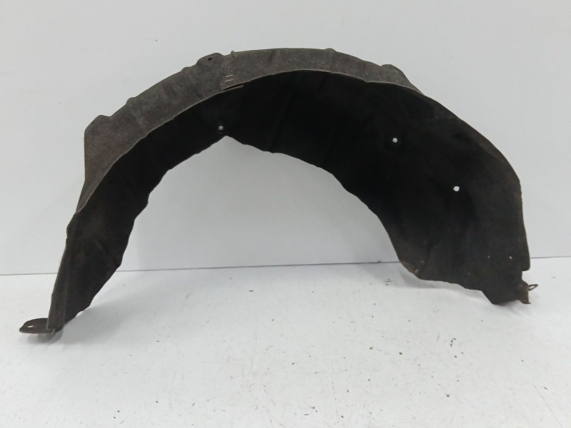 Recambio de paso rueda para nissan qashqai iii (j12) 1.3 dig-t a las 4 ruedas referencia OEM IAM 767486UA0A  