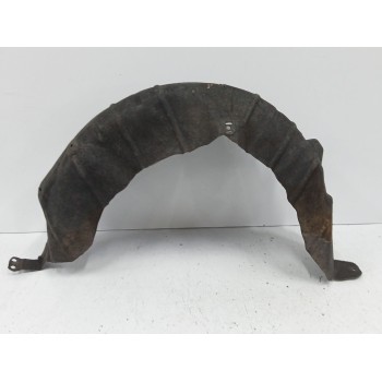 Recambio de paso rueda para nissan qashqai iii (j12) 1.3 dig-t a las 4 ruedas referencia OEM IAM 767486UA0A  