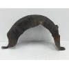 Recambio de paso rueda para nissan qashqai iii (j12) 1.3 dig-t a las 4 ruedas referencia OEM IAM 767486UA0A  