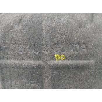 Recambio de paso rueda para nissan qashqai iii (j12) 1.3 dig-t a las 4 ruedas referencia OEM IAM 767486UA0A  