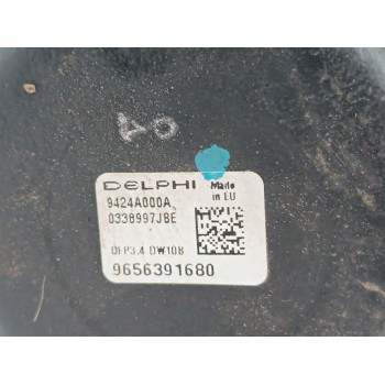 Recambio de bomba inyeccion para citroën c5 iii (rd_) 2.0 hdi 140 referencia OEM IAM 9656391680 9424A000A 