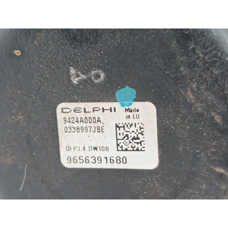 BOMBA INYECCION 9424A000A