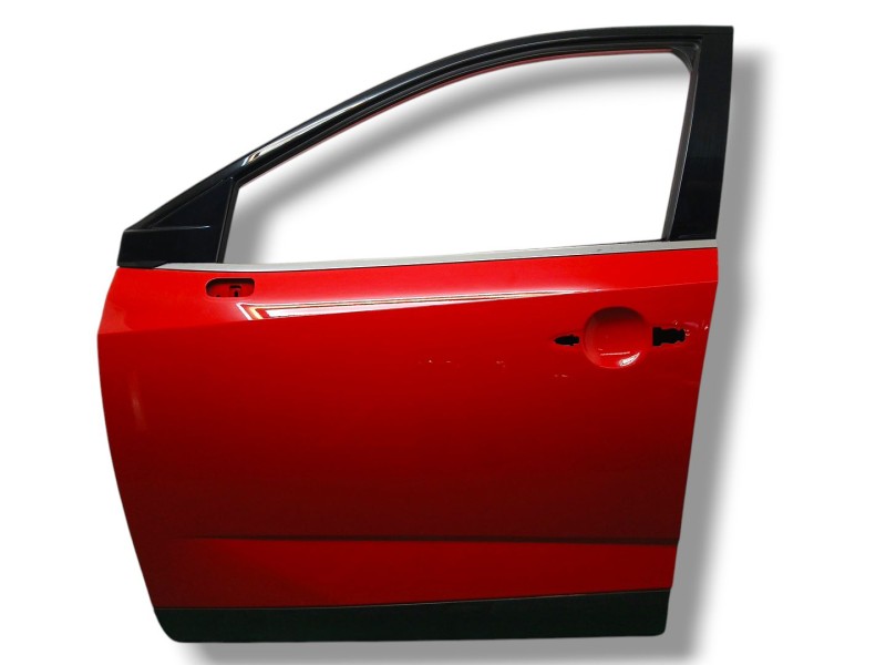 Recambio de puerta delantera izquierda para nissan qashqai iii (j12) 1.3 dig-t a las 4 ruedas referencia OEM IAM   