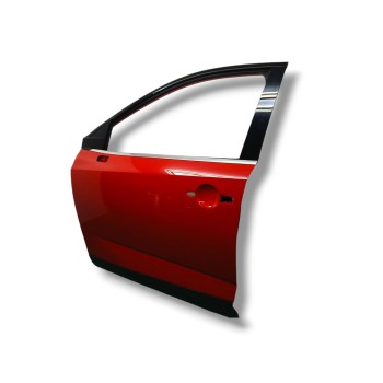 Recambio de puerta delantera izquierda para nissan qashqai iii (j12) 1.3 dig-t a las 4 ruedas referencia OEM IAM   