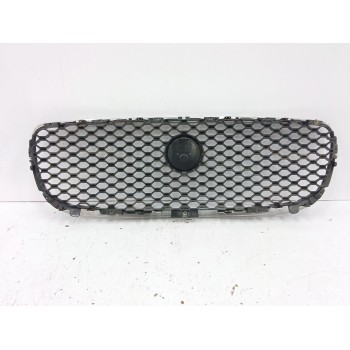 Recambio de rejilla delantera para jaguar xe (x760) 2.0 d referencia OEM IAM X73018K28AA X7M018K28AA GX738B271BA