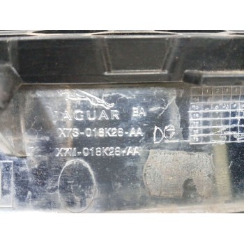 Recambio de rejilla delantera para jaguar xe (x760) 2.0 d referencia OEM IAM X73018K28AA X7M018K28AA GX738B271BA