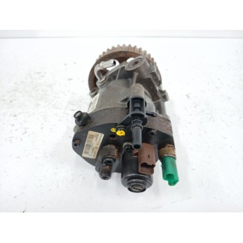 Recambio de bomba inyeccion para renault scenic ii 1.5 dci diesel referencia OEM IAM 8200707450 R9042A070C 8200057225