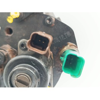 Recambio de bomba inyeccion para renault scenic ii 1.5 dci diesel referencia OEM IAM 8200707450 R9042A070C 8200057225