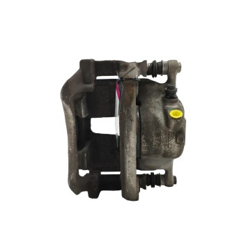 Recambio de pinza freno delantera izquierda para mercedes-benz clase a (w176) a 180 cdi / d (176.012) referencia OEM IAM A24639 