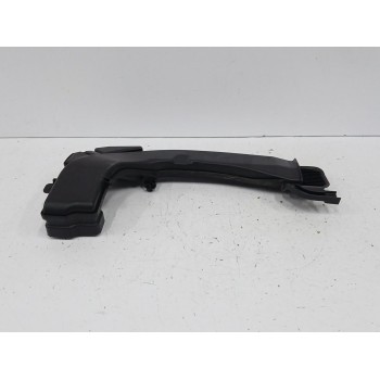TUBO PRESION TURBOCOMPRESOR 6UB0A 