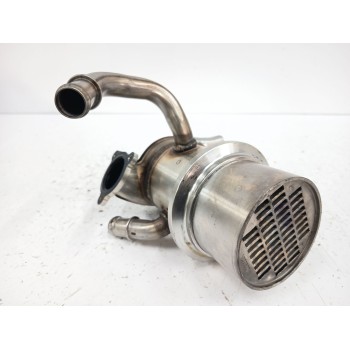 Recambio de enfriador egr para seat leon st (5f8) 2.0 tdi referencia OEM IAM Y2397004 21019326 