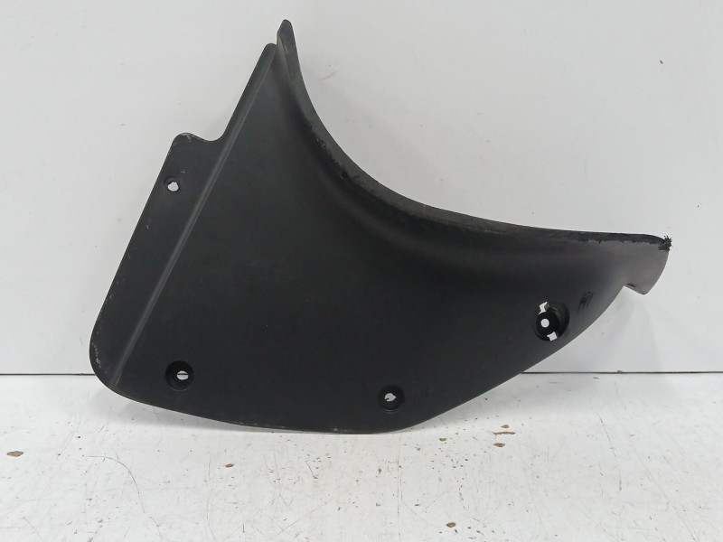 Recambio de guardabarros delantero para nissan qashqai iii (j12) 1.3 dig-t a las 4 ruedas referencia OEM IAM 638446UA6A  