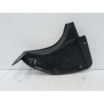 Recambio de guardabarros delantero para nissan qashqai iii (j12) 1.3 dig-t a las 4 ruedas referencia OEM IAM 638446UA6A  