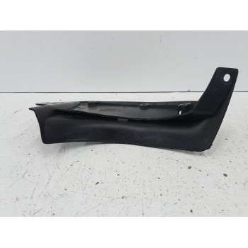 Recambio de guardabarros delantero para nissan qashqai iii (j12) 1.3 dig-t a las 4 ruedas referencia OEM IAM 638446UA6A  