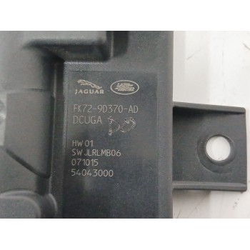 Recambio de modulo electronico para jaguar xe (x760) 2.0 d referencia OEM IAM FK729D370AD  