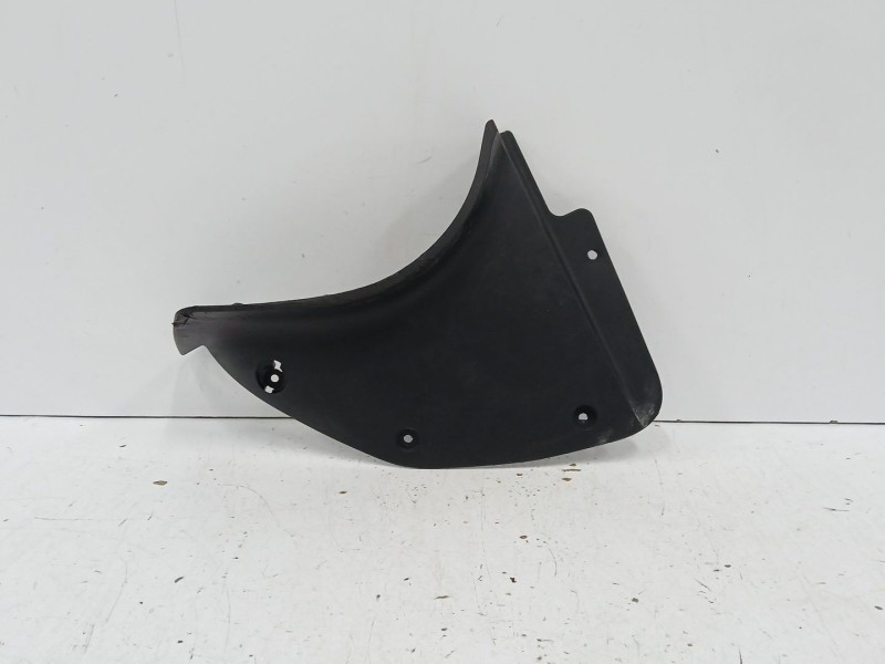 Recambio de guardabarros delantero para nissan qashqai iii (j12) 1.3 dig-t a las 4 ruedas referencia OEM IAM 638445UA6A  