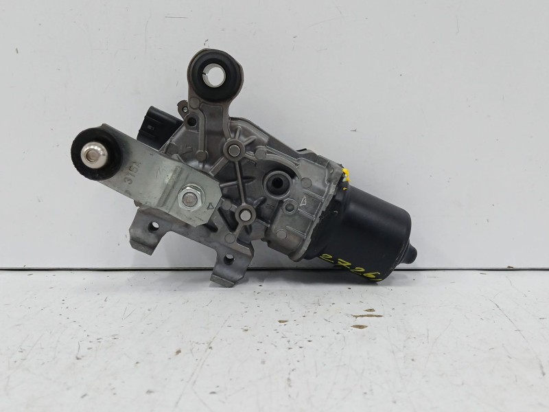 Recambio de motor limpia delantero para nissan qashqai iii (j12) 1.3 dig-t a las 4 ruedas referencia OEM IAM   