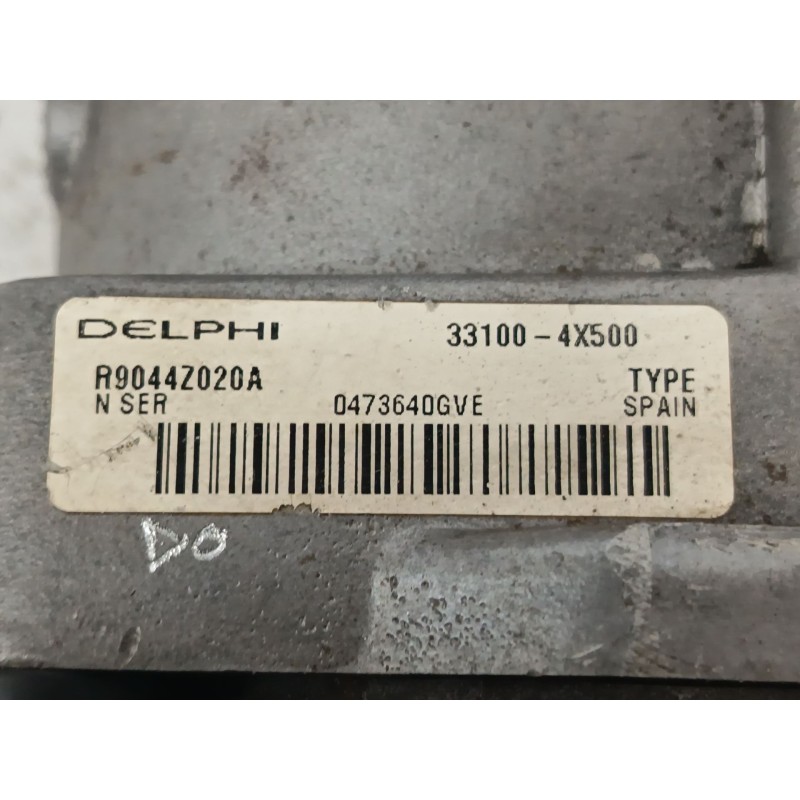 BOMBA INYECCION R9044Z020A
