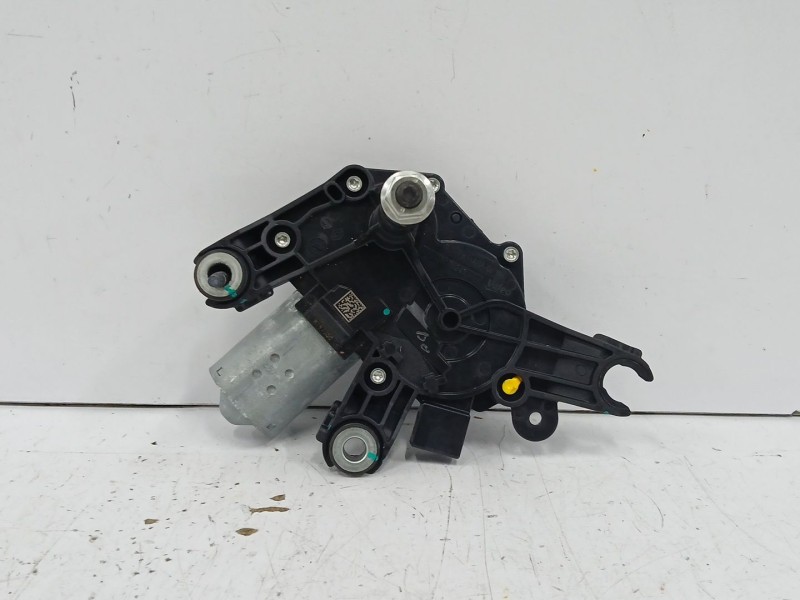 Recambio de motor limpia trasero para nissan qashqai iii (j12) 1.3 dig-t a las 4 ruedas referencia OEM IAM 287106UA0A  