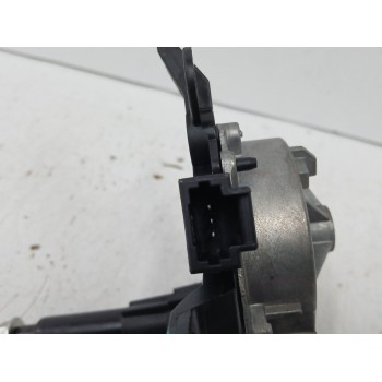 Recambio de motor limpia trasero para nissan qashqai iii (j12) 1.3 dig-t a las 4 ruedas referencia OEM IAM 287106UA0A  