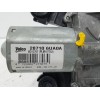 Recambio de motor limpia trasero para nissan qashqai iii (j12) 1.3 dig-t a las 4 ruedas referencia OEM IAM 287106UA0A  