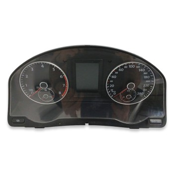 Recambio de cuadro instrumentos para volkswagen eos (1f7, 1f8) 1.4 tsi referencia OEM IAM 1Q0920875  