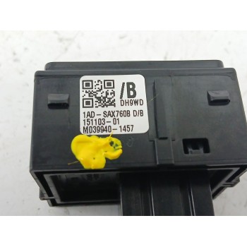 Recambio de interruptor para jaguar xe (x760) 2.0 d referencia OEM IAM 1ADSAX760B  