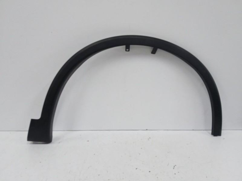 Recambio de aletin delantero derecho para nissan qashqai iii (j12) 1.3 dig-t a las 4 ruedas referencia OEM IAM 638106UA0A  