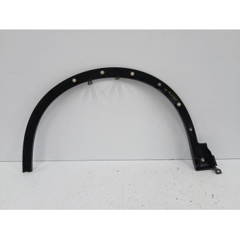 Recambio de aletin delantero derecho para nissan qashqai iii (j12) 1.3 dig-t a las 4 ruedas referencia OEM IAM 638106UA0A  