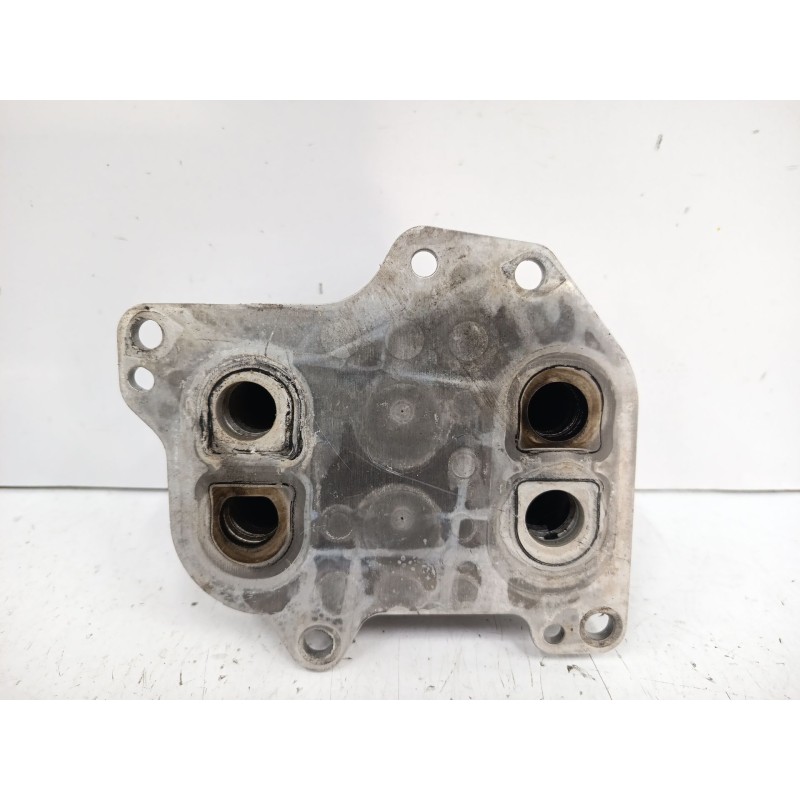 ENFRIADOR ACEITE MOTOR