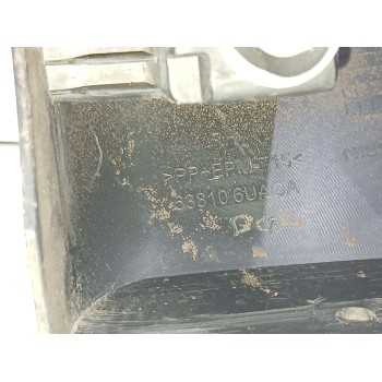 Recambio de aletin delantero derecho para nissan qashqai iii (j12) 1.3 dig-t a las 4 ruedas referencia OEM IAM 638106UA0A  