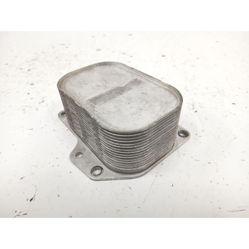 ENFRIADOR ACEITE MOTOR