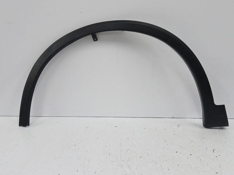 Recambio de aletin delantero izquierdo para nissan qashqai iii (j12) 1.3 dig-t a las 4 ruedas referencia OEM IAM 638116UA0A  