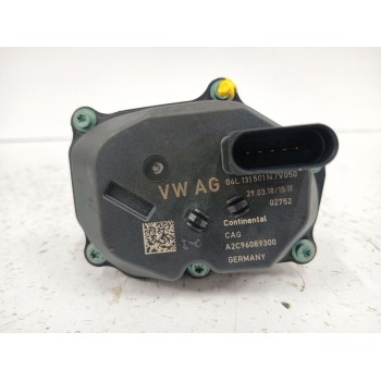 Recambio de valvula egr para seat leon st (5f8) 2.0 tdi referencia OEM IAM 04L131501M A2C96089300 