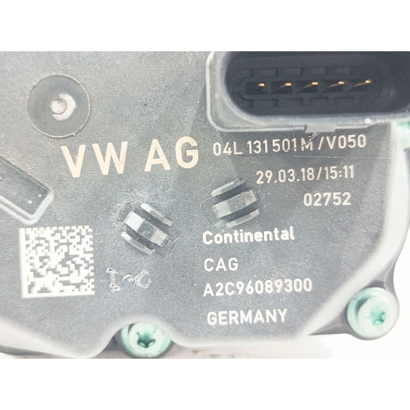 VALVULA EGR A2C96089300