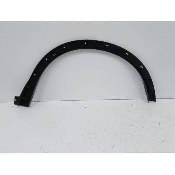 Recambio de aletin trasero derecho para nissan qashqai iii (j12) 1.3 dig-t a las 4 ruedas referencia OEM IAM 938286UA0A  