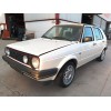 volkswagen golf ii (19e, 1g1) del año 1990