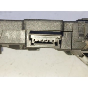 Recambio de cerradura maletero / porton para jaguar xe (x760) 2.0 d referencia OEM IAM GX73A442A66AA  