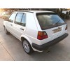 volkswagen golf ii (19e, 1g1) del año 1990