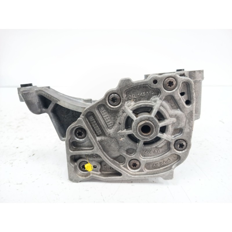 Recambio de bomba aceite para seat leon st (5f8) 2.0 tdi referencia OEM IAM 04L145208T  