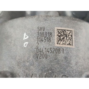 Recambio de bomba aceite para seat leon st (5f8) 2.0 tdi referencia OEM IAM 04L145208T  