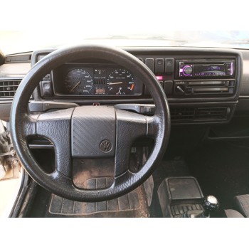volkswagen golf ii (19e, 1g1) del año 1990