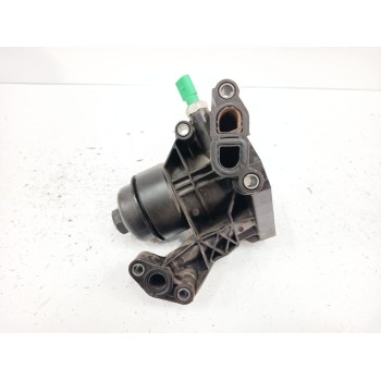 Recambio de soporte filtro aceite para seat leon st (5f8) 2.0 tdi referencia OEM IAM 03N115389K  