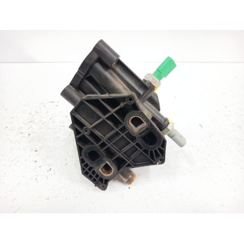 Recambio de soporte filtro aceite para seat leon st (5f8) 2.0 tdi referencia OEM IAM 03N115389K  