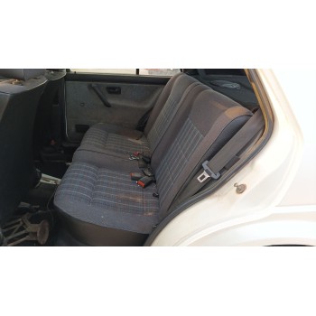 volkswagen golf ii (19e, 1g1) del año 1990