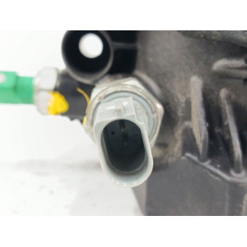 Recambio de soporte filtro aceite para seat leon st (5f8) 2.0 tdi referencia OEM IAM 03N115389K  