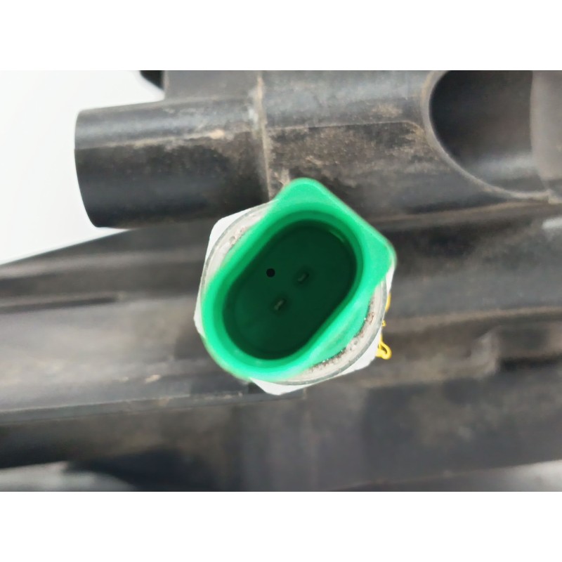 SOPORTE FILTRO ACEITE