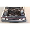 volkswagen golf ii (19e, 1g1) del año 1990