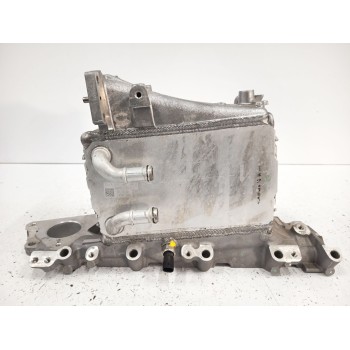 Recambio de colector admision para seat leon st (5f8) 2.0 tdi referencia OEM IAM 04L129766AL  