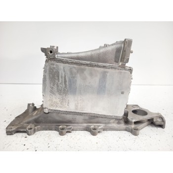 Recambio de colector admision para seat leon st (5f8) 2.0 tdi referencia OEM IAM 04L129766AL  